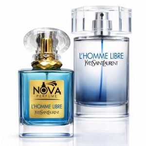 عطر ایوسن لورن لیبره مردانه