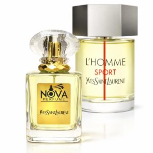 عطر ایوسن لورن لهوم اسپرت