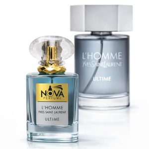 عطر ایوسن لورن لهوم اولتایم