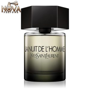 ایو سن لورن لهوم لانویت