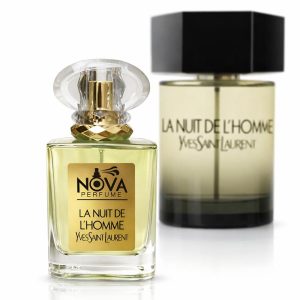 عطر ایوسن لورن لهوم لانویت