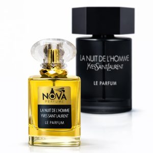 عطر ایوسن لورن لهوم لانویت ادو پرفیوم (مشکی)