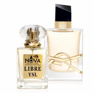 عطر ایوسن لورن لیبره