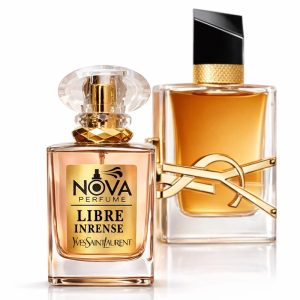 عطر ایوسن لورن لیبره اینتنس