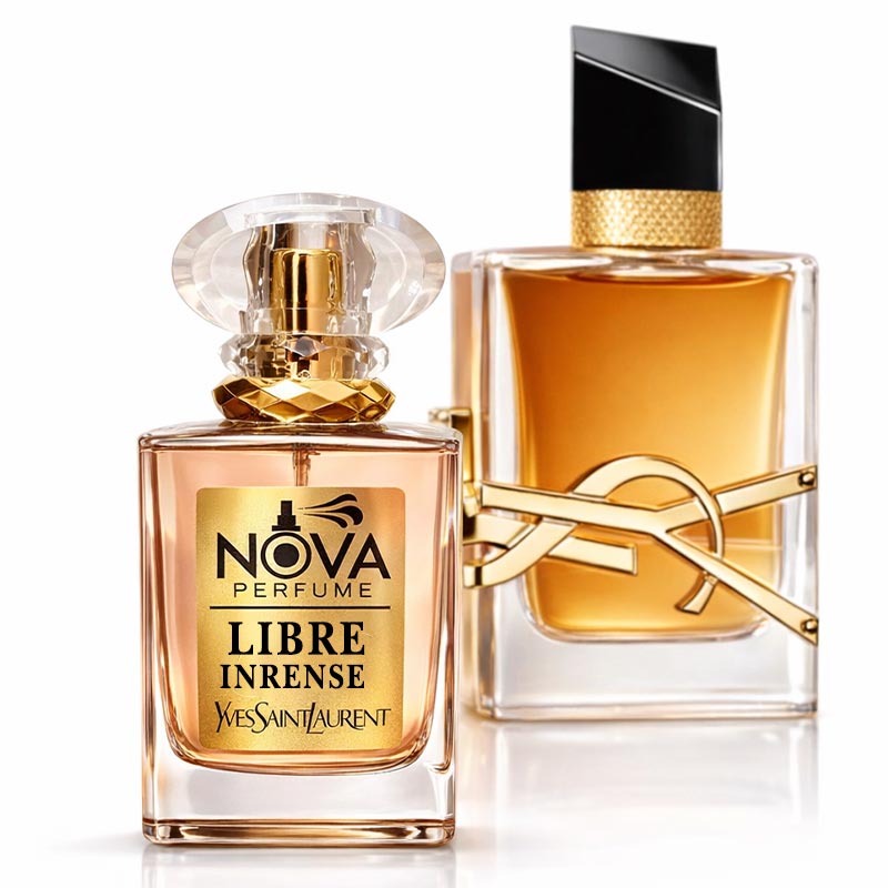 عطر ایوسن لورن لیبره اینتنس عطر ایوسن لورن لیبره اینتنس
