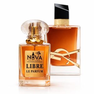 عطر ایوسن لورن لیبره له پارفوم