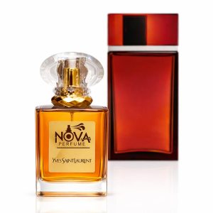 عطر ایوسن لورن ام سون