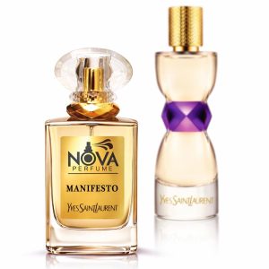 عطر ایوسن لورن مانیفستو (منیفستو)