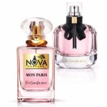 عطر ایوسن لورن مون پاریس