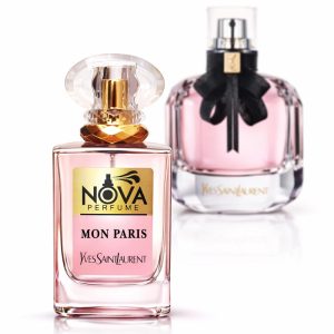 عطر ایوسن لورن مون پاریس