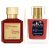 عطر میسون فرانسیس کرکجان باکارات رژ 540 اکستریت پرفیوم
