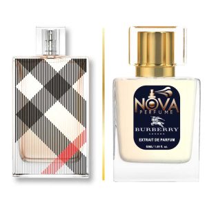 عطر باربری بریت زنانه