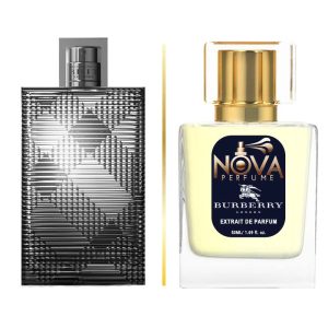 عطر باربری بریت ریتم مردانه