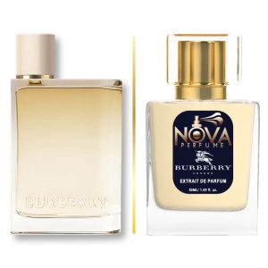 عطر باربری هر لندن دریم