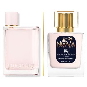 عطر باربری هر