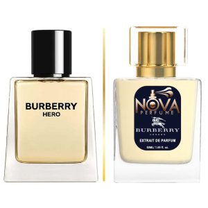 عطر باربری هیرو