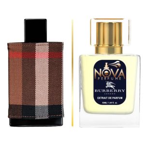 عطر باربری لندن مردانه