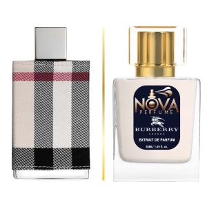 عطر باربری لندن زنانه