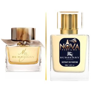 عطر باربری مای باربری