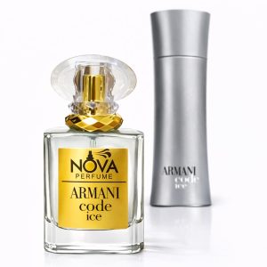 عطر جورجیو آرمانی کد آیس