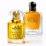 عطر جورجیو آرمانی امپریو آرمانی استرانگر ویت یو