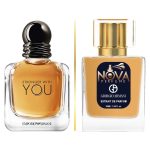 عطر جورجیو آرمانی امپریو آرمانی استرانگر ویت یو