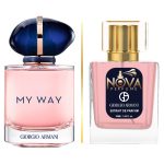 ادکلن مای وی