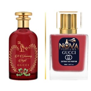عطر گوچی گلومنیگ نایت