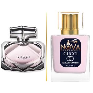 عطر گوچی بامبو