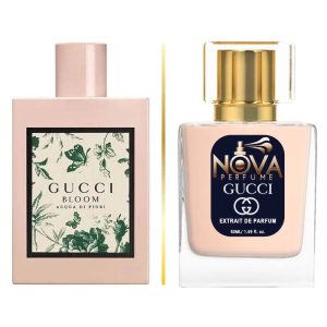 عطر گوچی بلوم آکوا دی فیوری