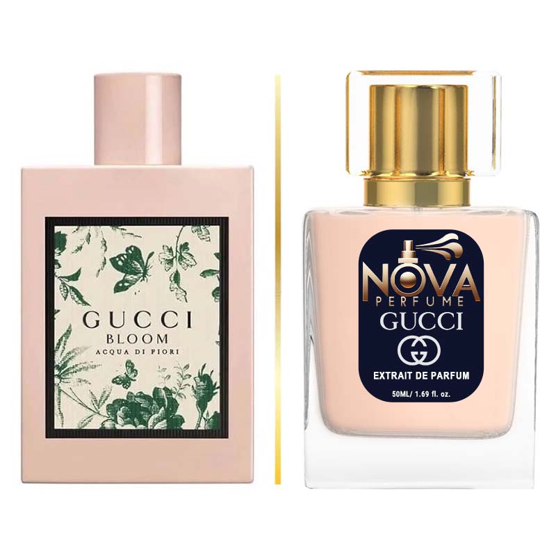 gucci-bloom-acqua-di-fiori-perfume عطر گوچی بلوم آکوا دی فیوری