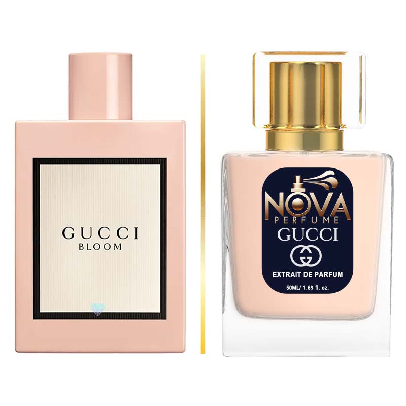 gucci-bloom-perfume عطر گوچی بلوم