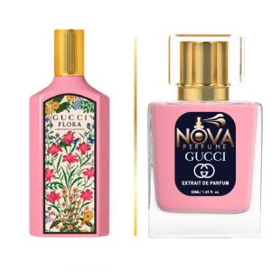 عطر گوچی فلورا گورجس گاردنیا