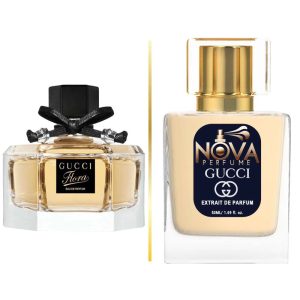 عطر گوچی فلورا