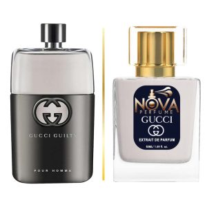 عطر گوچی گیلتی پور هوم