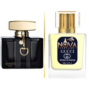 عطر گوچی عود