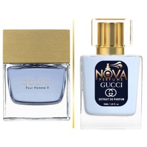 عطر گوچی پور هوم 2