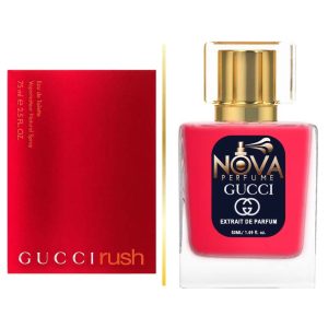 عطر گوچی راش