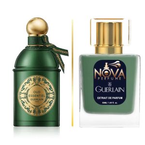 عطر گرلن اورینت عود اسنشیال