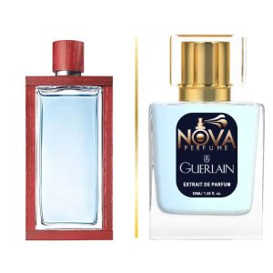 عطر گرلن له فرنچی