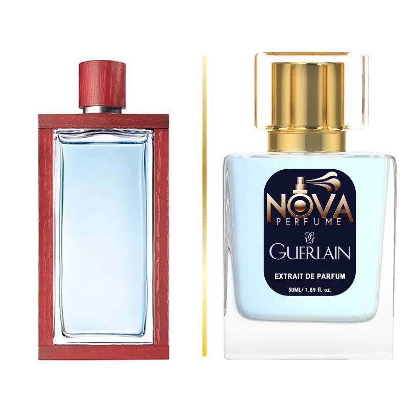 guerlain-le-frenchy-perfume عطر گرلن له فرنچی