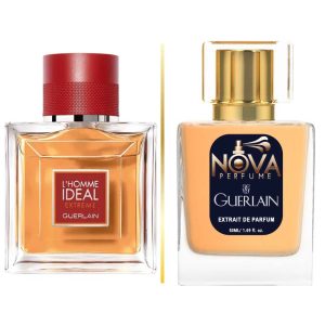 عطر گرلن لهوم آیدیل اکستریم