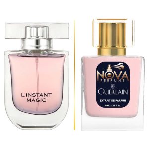 عطر گرلن ال اینستنت مجیک