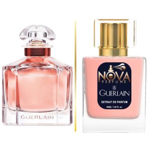 عطر گرلن مون گرلن بلوم آف رز