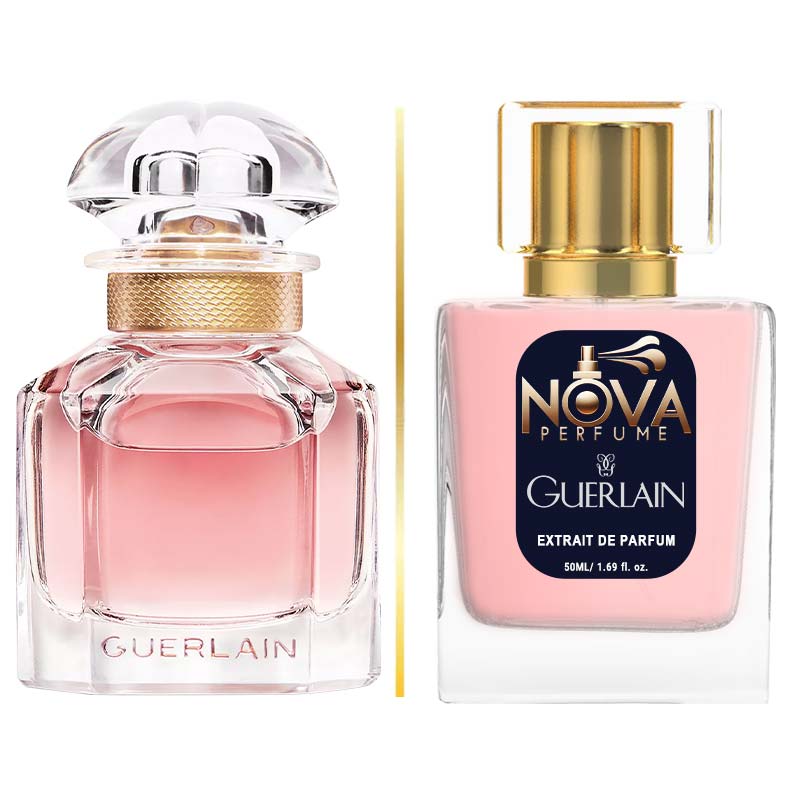 guerlain-mon-guerlain-perfume عطر گرلن مون گرلن