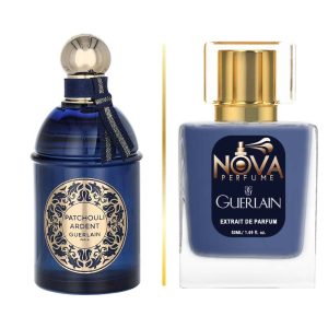 عطر گرلن پچولی اردنت