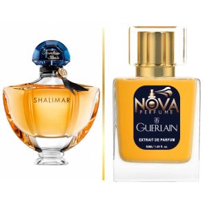 عطر گرلن شالیمار