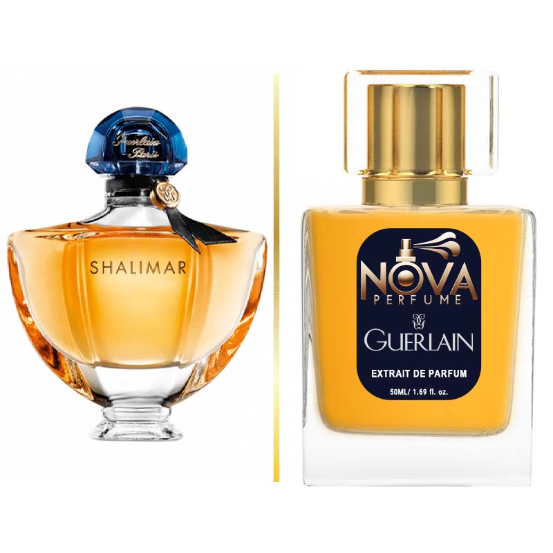 عطر گرلن شالیمار
