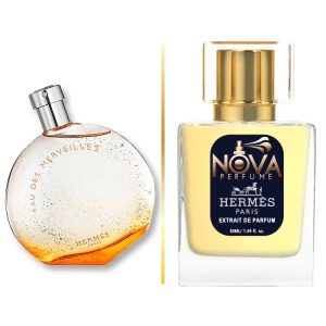 عطر هرمس او دس مرویلس