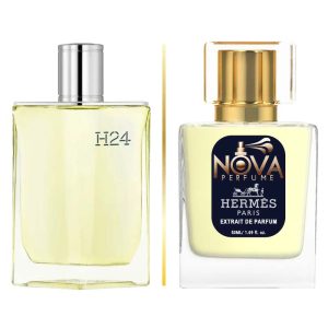 عطر هرمس اچ 24 ادو پرفیوم